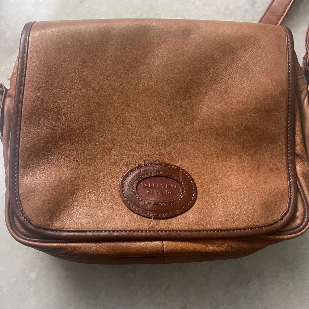 Valentino di Paolo Crossbody
